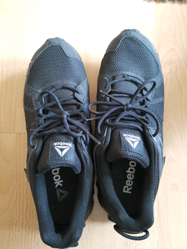 reebok trailgrip rs 5.0 goretex